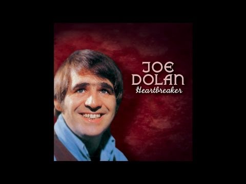 Joe Dolan - Crazy Woman [Audio Stream]
