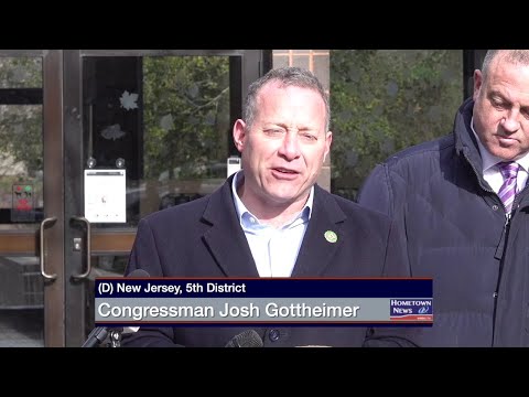 National Parks Merch Legislation