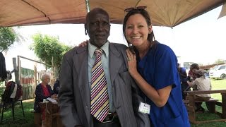 Kara's Oldest New Friend - YouTube