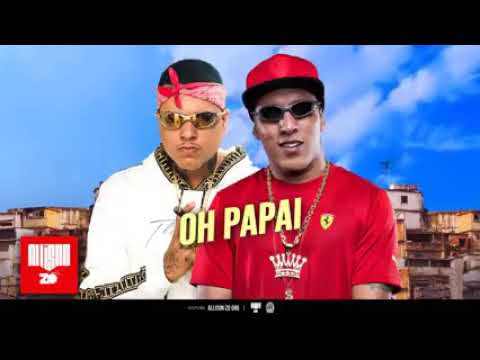 Mc Boy do charmes e mc cassiano - oh papai