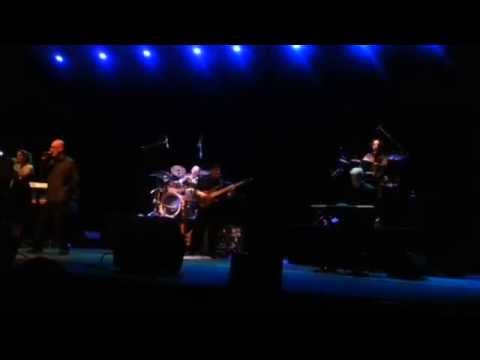 Siavash Ghomeyshi 2014 Live in Washington D.C. with Joubin Mahmoudi Part #2