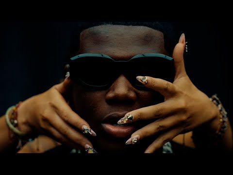 Enphamus - You Scared (Official Video)