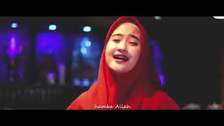 Download lagu Aisyahbetalia - Allahumma Labbaik (cover) mp3