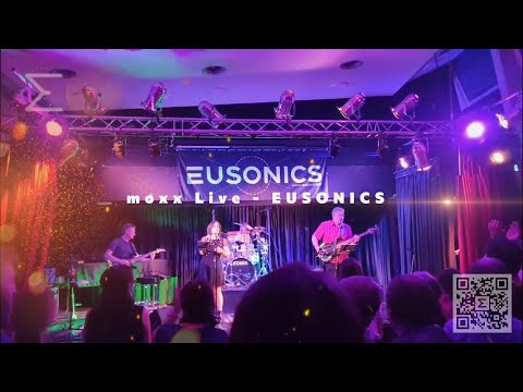 MOXX Live (EUSONICS)