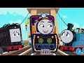 Thomas Friends All Engines Go Season 2 Episode 16 More Than A Pretty Engine US Dub HD Part 1