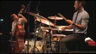 Moers Festival Performance (LIVE) Ideal Bread- Name/The Wire