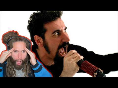 Rapper’s first time hearing System Of A Down - Toxicity