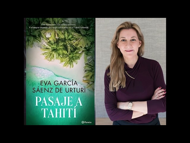 Vídeo relacionado con Pasaje a Tahití