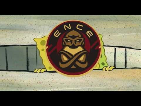 IEM Katowice 2019: ENCE vs Team Liquid in 7 seconds