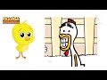 Franga Pintadinha Ep 2 Barata Diz Que Tem