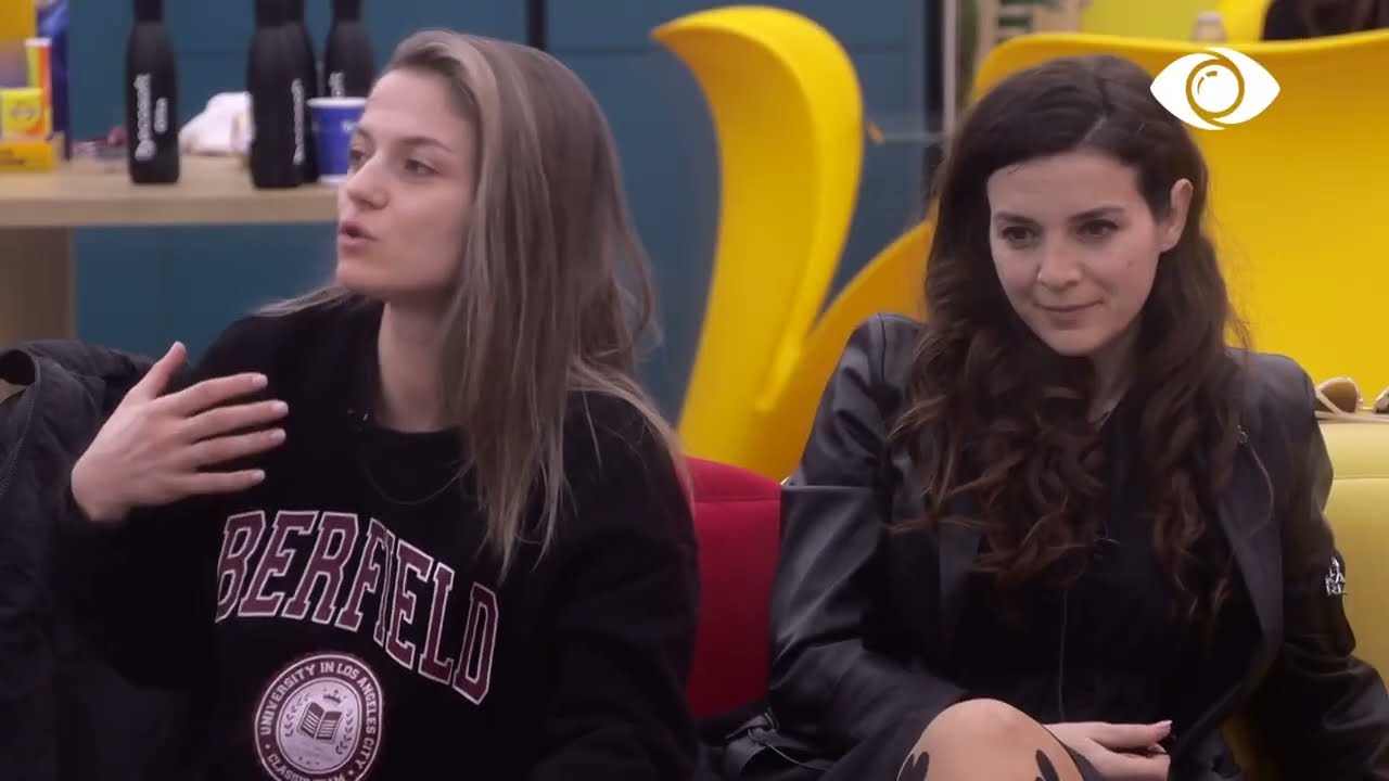 Talk Show/ Eni jep opinionin e tij