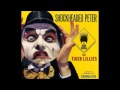 The Tiger Lillies - The Story of the Man That Went Out Shooting