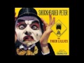 The Tiger Lillies - The Story of the Man That Went ...