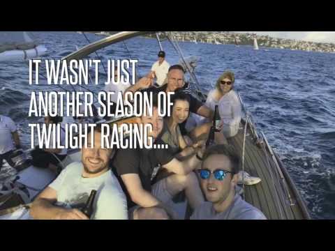 Highlights of Summer 2016-17 with Pilgrim Sailing