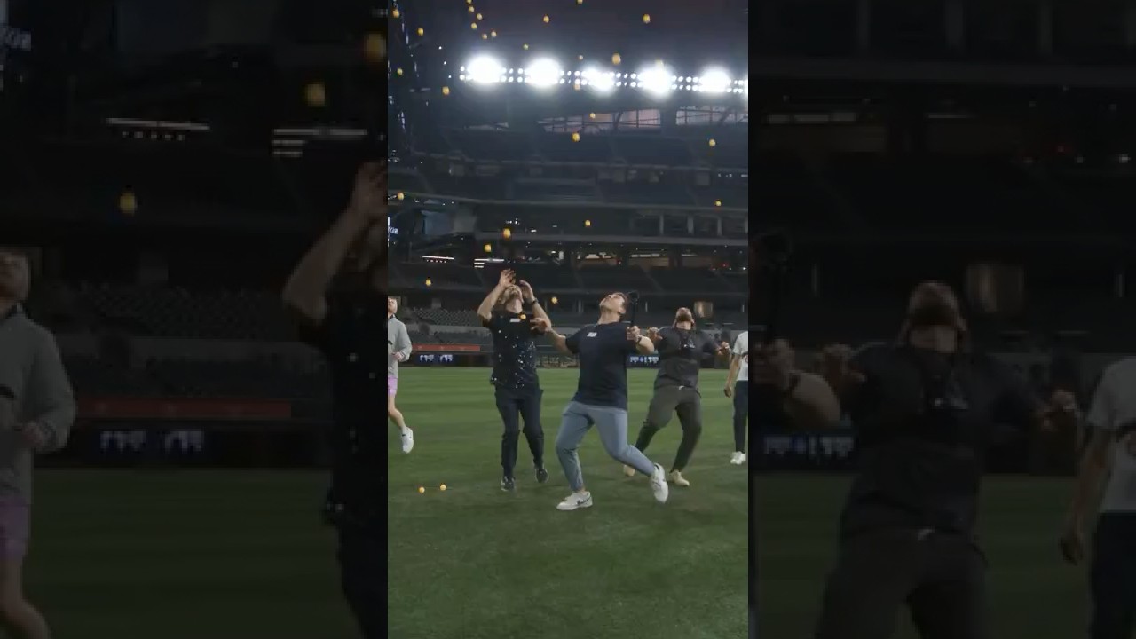 Catch Of The Year?! 🟢