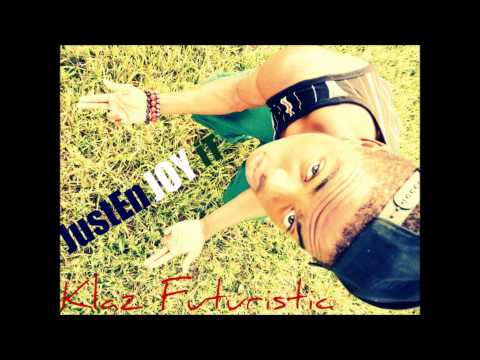Klaz Futuristic - Mr.Blue Sky ( FreeVerse ) - " JustEnJOYiT " Tha Mixtape - JOY TEAM !