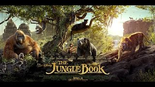 The Jungle Book (2016) Q&amp;A with John Debney, Jon Favreau, &amp; Richard M. Sherman