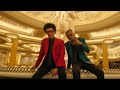 The Weeknd "Blinding Lights" (Music Video)