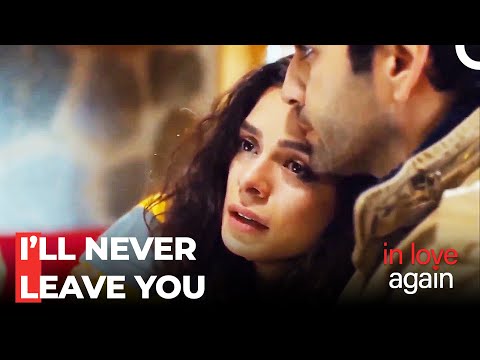 Fatih Wants to Tell Zeynep the Truth About Her Mother - In Love Again