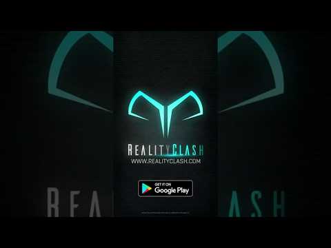 Видео Reality Clash #3