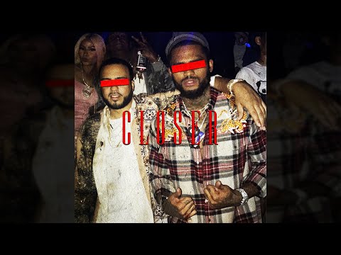 French Montana x Dave East x Meek Mill Sample Type Beat 2022 "Closer" [NEW]