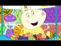 Peppa Pig Playground Fruit Peppa Pig Full Episodes