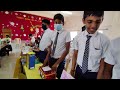 STEM EXPO 2022 Trinity Matric Hr Sec School 28 02 2022