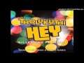 Killer Kau – Tholukuthi Hey! ft. Mbali (Official Audio)