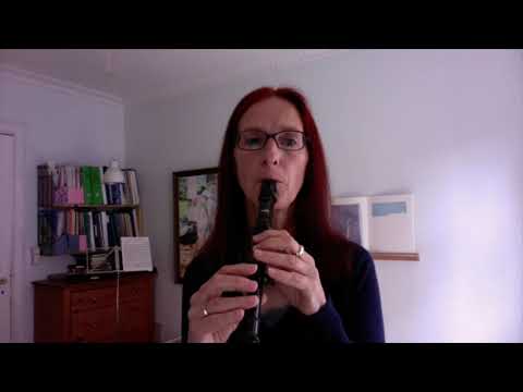 Præsentationsvideo BLOKFLØJTE