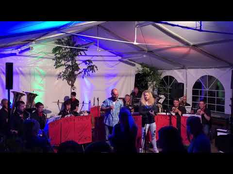 Let Me Entertain You - OKM Original Kupesfelsmusikanten