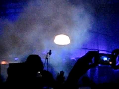 Plastikman @ Sónar 2010