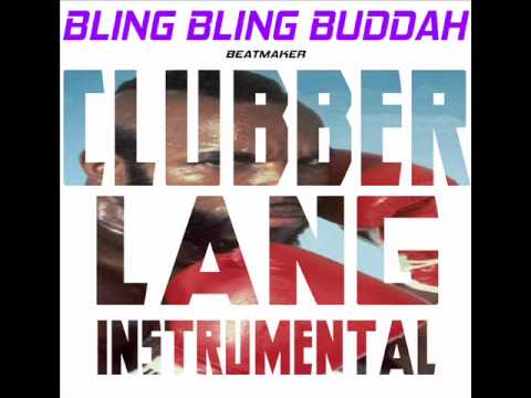 EN MODE CLUBBER LANG proD bY BLING BLING BUDDAH