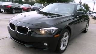 preview picture of video '2013 BMW 320i The Woodlands TX 77384'