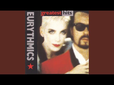 Eurythmics Sweet Dreams Are Made of This song