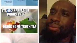 Expect TURBULENCE as u go HIGHER in GOD