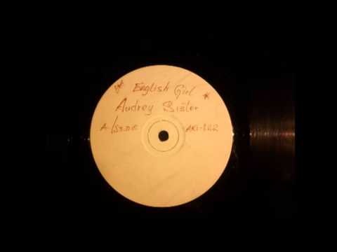 Sister Audrey ‎– English Girl + Dub (Ariwa 12", 1984)