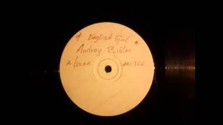 Sister Audrey ‎– English Girl + Dub (Ariwa 12", 1984)