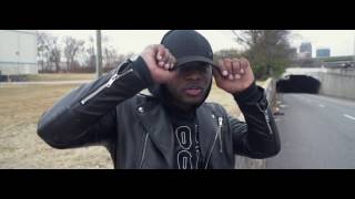 Justin Arrington | Tedashii - Be Me Dance Video