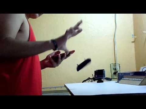 Mauricio ríos  #trick