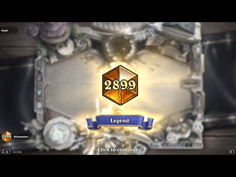 LEGEND-reaching Galvangar OTK Deck Showcase