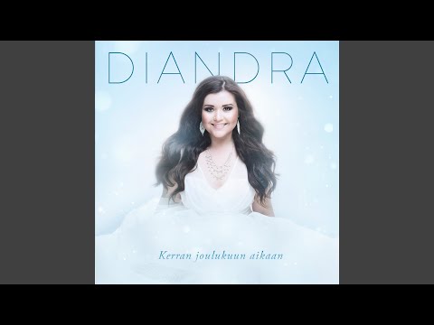 Kerran Joulukuun Aikaan - Diandra
