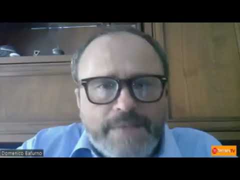 Ventesima intervista TerroniTv. 31 maggio 2023.