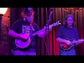 “Bloom Again” - Pert Near Sandstone - March 5, 2025 - Conor Byrne Pub - Seattle, WA
