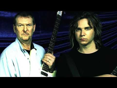 Billy Sherwood - Cloudy Sunday Morning (Chris Squire Tribute)