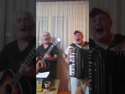 RISTE TUSEVSKI I VLATKO VUCKOV - MUZIKA ZA DUSA