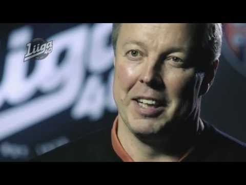 Klassikko 16 HIFK Tappara 21.9.2002