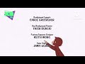 Curious George Credits Discob XD HD UK PARTIAL 2018