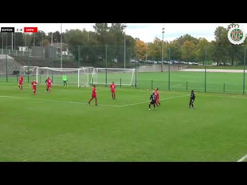 FC Kiffen - MiPK 25.9.2021 | kooste