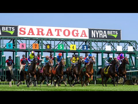 Talking Horses - July 11, 2025