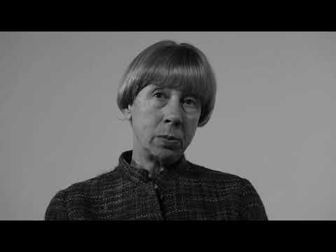 MARY ZANARINI - BPD: A Disorder of the Mind